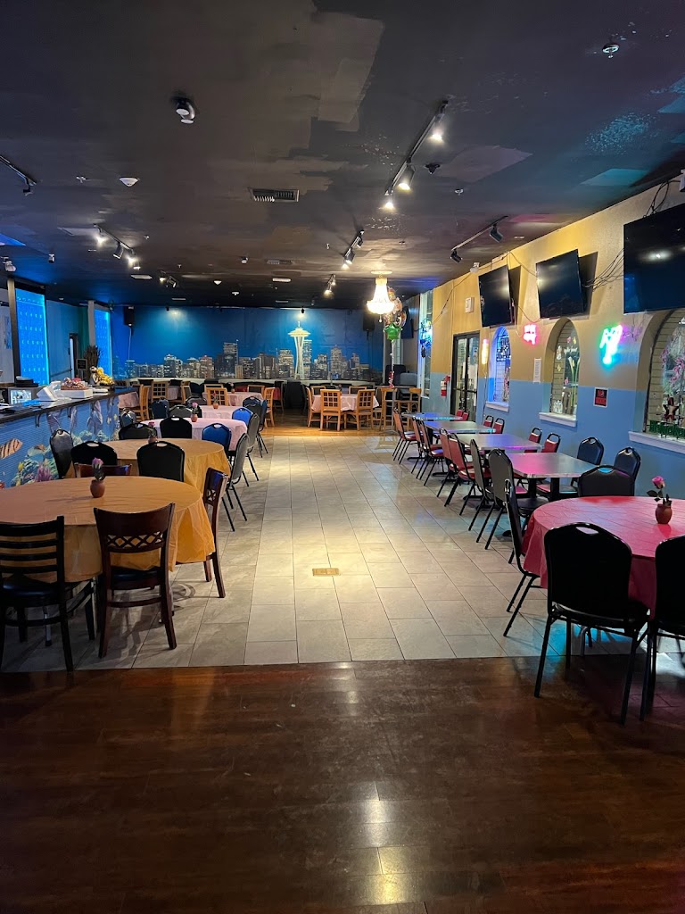 Ban Mê Restaurant Bar & Lounge 98178