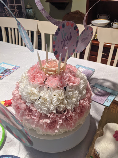 Florist «Magical Flowers», reviews and photos, 600 Goodlette-Frank Rd, Naples, FL 34102, USA