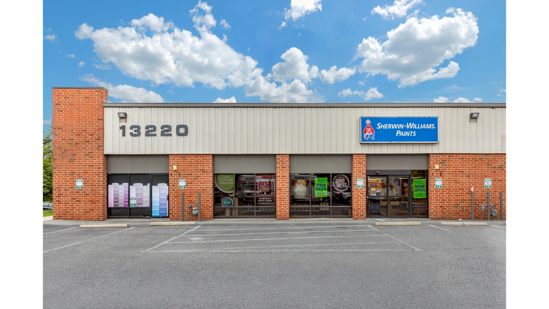 Sherwin-Williams Paint Store