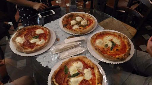 Gustapizza in Firenze, Città Metropolitana di Firenze