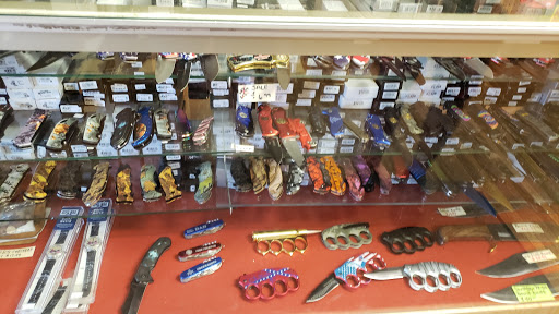 Gift Shop «Blue & Gray Gift Shop», reviews and photos, 531 Baltimore St, Gettysburg, PA 17325, USA