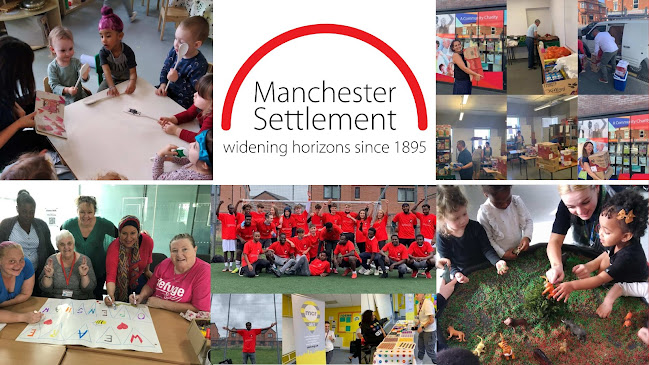 Comments and reviews of Manchester Settlement