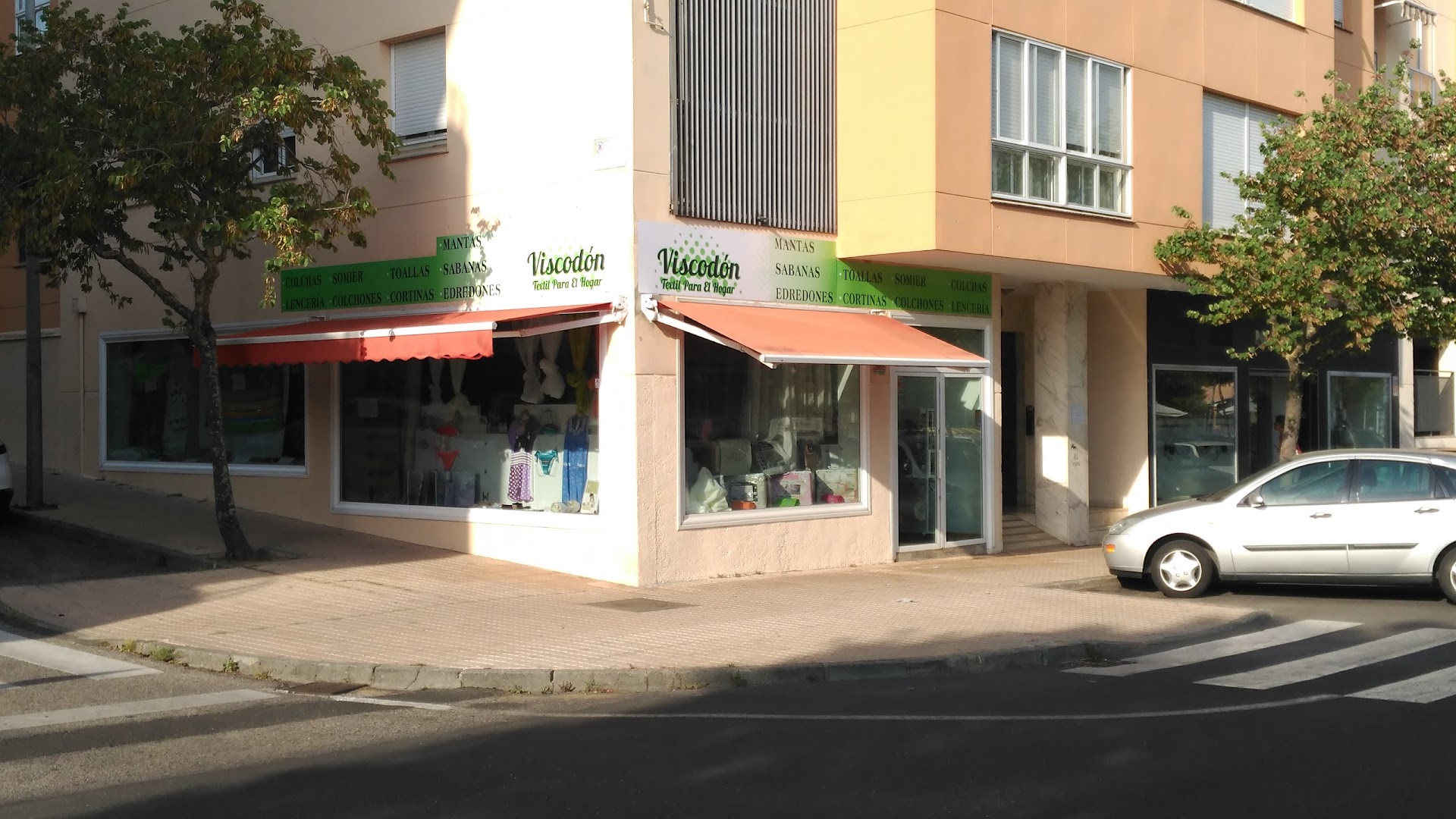 VISCODON TEXTIL HOGAR (Cáceres)