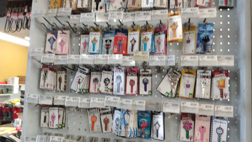 Hardware Store «Bronson Ace Hardware», reviews and photos, 26 E Orange Ave, Eustis, FL 32726, USA