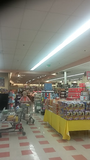 Grocery Store «Market Basket», reviews and photos, 71 Sack Blvd, Leominster, MA 01453, USA