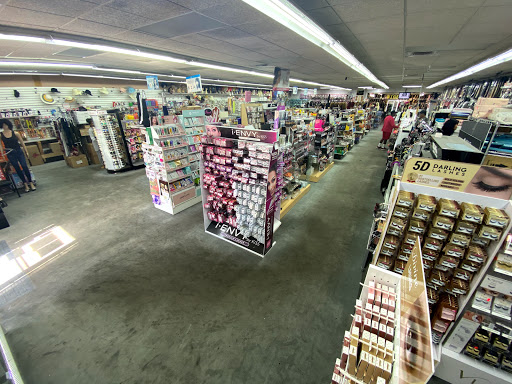 Store «Silky beauty supply», reviews and photos, 1714 US-19, Holiday, FL 34691, USA