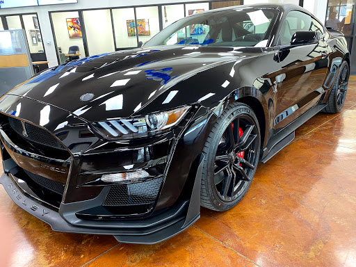 Ford Dealer «Jennings Anderson Ford», reviews and photos, 31480 Interstate 10 Frontage Rd, Boerne, TX 78006, USA