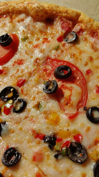 Plats et boissons du Pizzeria Five Pizza Original - Kremlin Bicêtre à Le Kremlin-Bicêtre - n°19