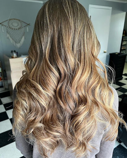 Hair Salon «Visible Changes Hair & Tanning Salon», reviews and photos, 8558 Leray St, Evans Mills, NY 13637, USA