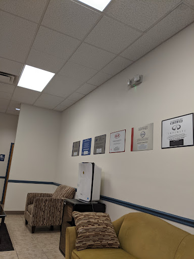 Auto Body Shop «Arlington Collision Center», reviews and photos, 3840 S Four Mile Run Dr, Arlington, VA 22206, USA