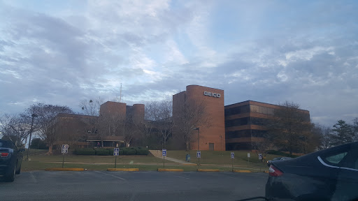 GEICO Corporate Office, 4295 Ocmulgee Boulevard E, Macon, GA 31295, Insurance Agency