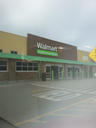 Supermarket «Walmart Neighborhood Market», reviews and photos, 1203 6th Ave SE, Decatur, AL 35601, USA