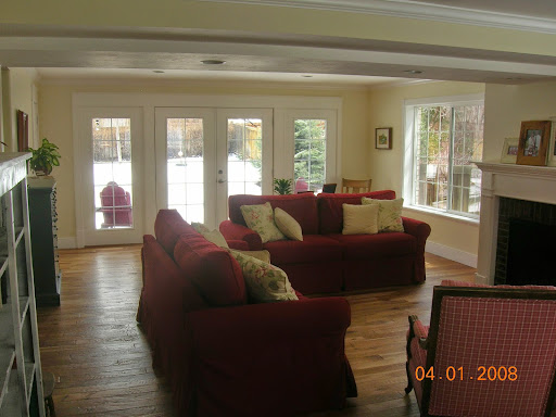 Home Builder «Teeples Custom Builders», reviews and photos, 1698 N Sage Hen Rd, Orem, UT 84097, USA