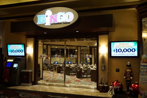 Casino «Rampart Casino», reviews and photos, 221 N Rampart Blvd, Las Vegas, NV 89145, USA