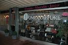 Salon de coiffure HOME COIFFURE 60800 Crépy-en-Valois