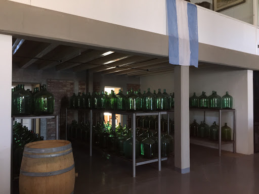 Hilbing&Franke Distillery