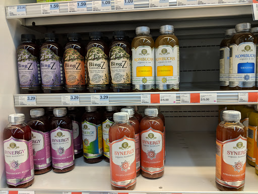 Supermarket «Hy-Vee», reviews and photos, 9400 E 350 Highway, Raytown, MO 64133, USA