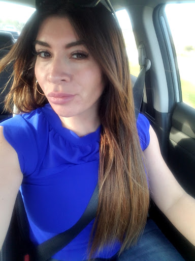 Hair Salon «Posh Hair Lounge», reviews and photos, 18340 Yorba Linda Blvd #103, Yorba Linda, CA 92886, USA