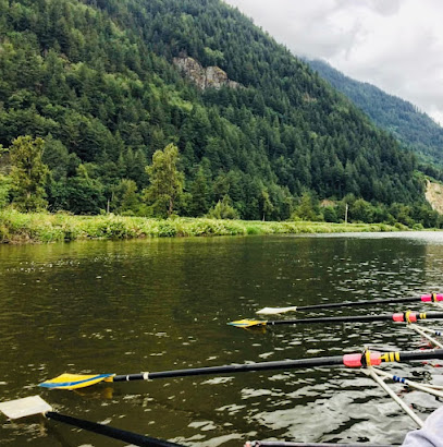 Fraser Valley Rowing Club