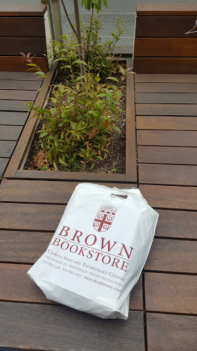 Book Store «Brown Bookstore», reviews and photos, 244 Thayer St, Providence, RI 02912, USA