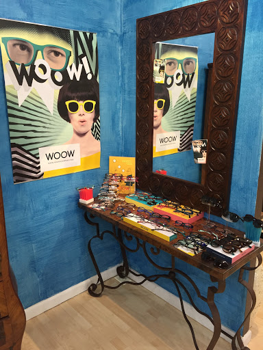 Optician «Optique Unique», reviews and photos, 406 Main St, Metuchen, NJ 08840, USA