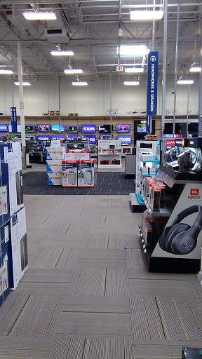 Electronics Store «Best Buy», reviews and photos, 680 E Waterfront Dr, Munhall, PA 15120, USA