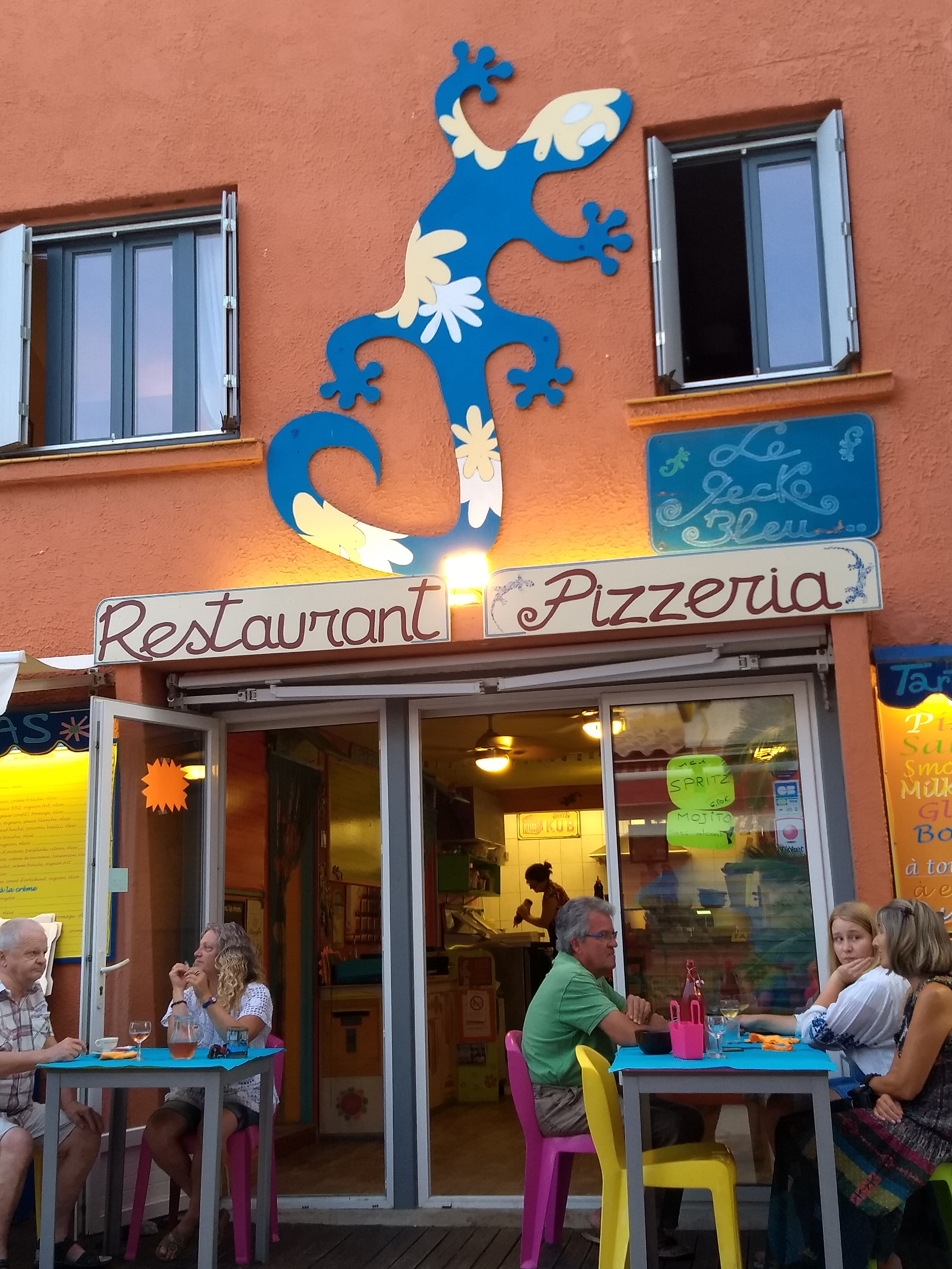 Photo n° 1 de l'avis de Sandra.U fait le 17/08/2019 à 08:35