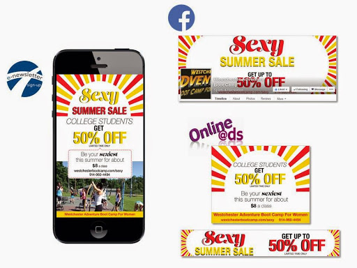 Marketing Consultant «Exceller Marketing, Inc.», reviews and photos, 80 Theodore Fremd Ave, Rye, NY 10580, USA