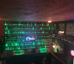 Beer Bar Historical Center photo