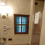 Photo n°20 de l'avis de Jean-Christophe.a fait le 09/08/2021 à 06:23 sur le  Relais Mont Blanc hôtel & Spa à La Salle