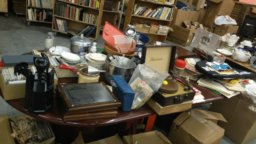 Moving Company «Tiger Moving and Storage», reviews and photos, 259 New Rd #2, Parsippany, NJ 07054, USA