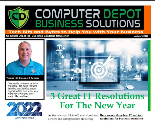 Computer Store «Computer Depot Inc.», reviews and photos, 10721 Chapman Hwy Suite 24, Seymour, TN 37865, USA