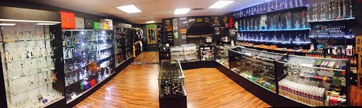 UnderGround Gallery, 1012 E Alfred St, Tavares, FL 32778, USA, 