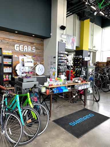 Gears Bike Shop Toronto