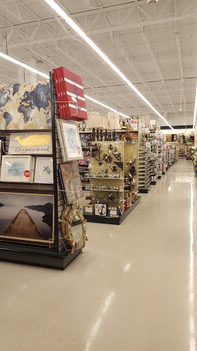 Craft Store «Hobby Lobby», reviews and photos, 241 Buckland St, Manchester, CT 06042, USA
