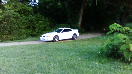 Auto Parts Store «Mustang Parts Specialties Inc», reviews and photos, 2013 Last Street, Statham, GA 30666, USA