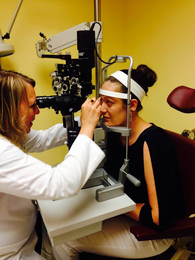 Optometrist «Pickerington Eyecare», reviews and photos, 141 Clint Dr, Pickerington, OH 43147, USA