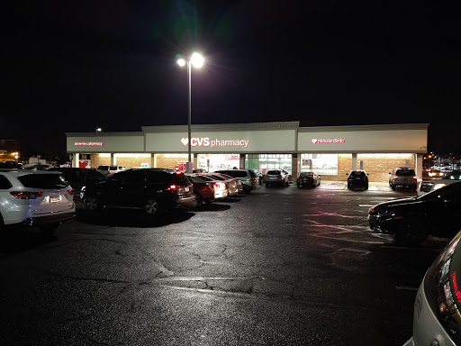 Drug Store «CVS», reviews and photos, 702 Chester Pike, Prospect Park, PA 19076, USA