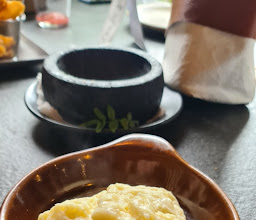 BRASA photo