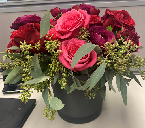 Florist «Winston Flowers», reviews and photos, 382 Greenwich Ave, Greenwich, CT 06830, USA