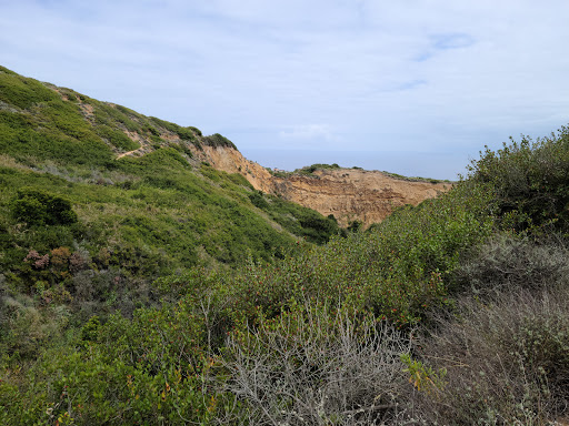Portuguese Bend Reserve