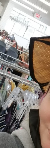 Thrift Store «Volunteers of America Thrift Store– Brunswick», reviews and photos