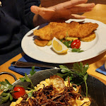 Photo n°7 de l'avis de ile.u fait le 06/12/2019 à 07:07 sur le  Hotel Blaue Gams à Ettal