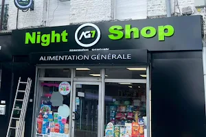 AG7 Night Shop image