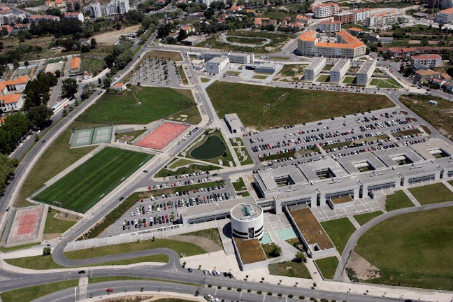 Av. Cidade Politécnica, Viseu, Portugal