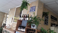 Atmosphère du Restaurant biologique ChezFLORABIO à Toulon - n°8