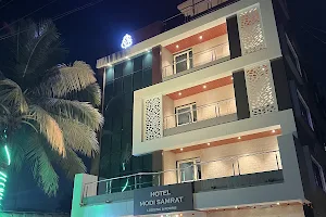 Hotel Modi Samrat image