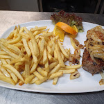 Photo n°14 de l'avis de Feras.d fait le 09/03/2020 à 00:52 sur le  Ristorante Pizzeria Zum Schützenhaus à Linsengericht