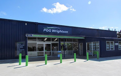 PGG Wrightson Real Estate Kerikeri (Waipapa)