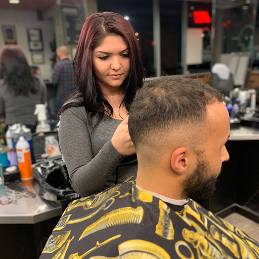 Barber Shop «Semion Barbershop For All», reviews and photos, 507 Lincoln St #102, Denver, CO 80203, USA